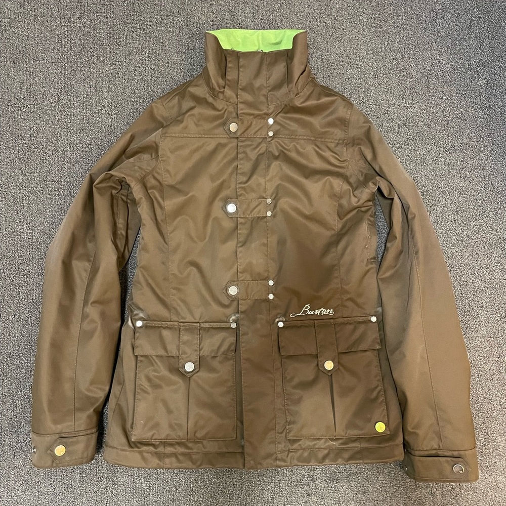 Burton Ski and Snowboard Jacket